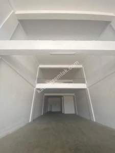 Manavgat Sanayi Mahallesinde Kiralık Dükkan 2