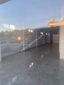 Manavgat Sarılar Mahallesinde Kiralık Dükkan/Ofis 2