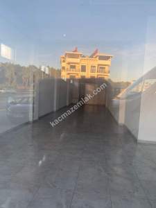 Manavgat Sarılar Mahallesinde Kiralık Dükkan/Ofis 1