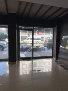 Manavgat Barbaros Caddesinde Dükkan 5