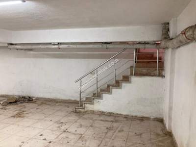 Manavgat Barbaros Caddesinde Dükkan 16