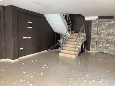 Manavgat Barbaros Caddesinde Dükkan 7