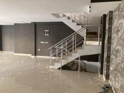 Manavgat Barbaros Caddesinde Dükkan 8