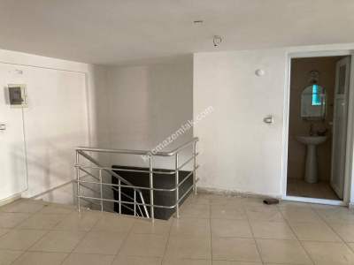 Manavgat Barbaros Caddesinde Dükkan 9