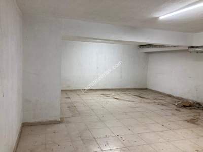 Manavgat Barbaros Caddesinde Dükkan 15