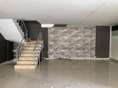 Manavgat Barbaros Caddesinde Dükkan 6