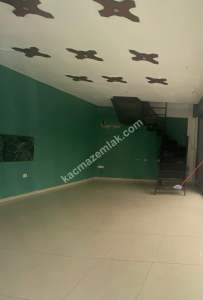 Manavgat Yukarıhisar Mahallesi Merkezde Kiralık Dükkan 1