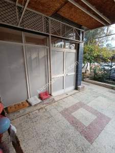 Aydın Yedieylül Mah Wc İçinde Köşe Başı Dükkan Kiralık 35