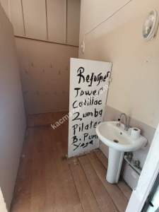 Aydın Yedieylül Mah Wc İçinde Köşe Başı Dükkan Kiralık 15