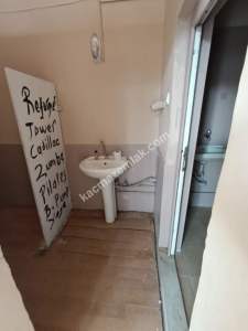 Aydın Yedieylül Mah Wc İçinde Köşe Başı Dükkan Kiralık 12