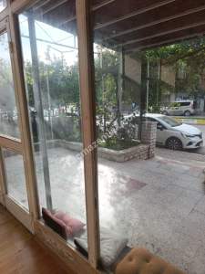 Aydın Yedieylül Mah Wc İçinde Köşe Başı Dükkan Kiralık 20
