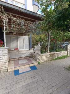 Aydın Yedieylül Mah Wc İçinde Köşe Başı Dükkan Kiralık 33