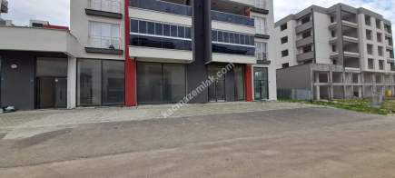 Bursa Nilüfer Kayapa Kiralık Dükkan 2