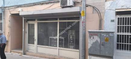 Bursa Osmangazi Demirtaşpaşa Mh. Kiralık Dükkan Mağaza 15