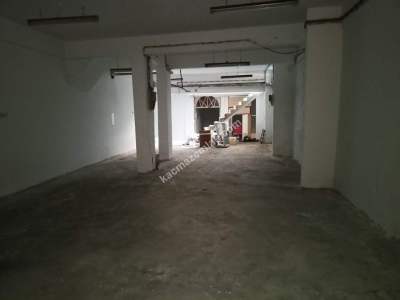 Osmangazi Demirtaşpaşa Mah Kiralık Dükkan Depo İşyeri 20