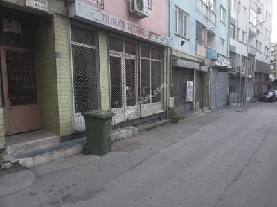 Osmangazi Demirtaşpaşa Mah Kiralık Dükkan Depo İşyeri 2