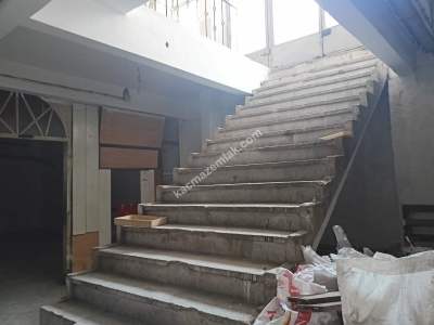 Osmangazi Demirtaşpaşa Mah Kiralık Dükkan Depo İşyeri 21