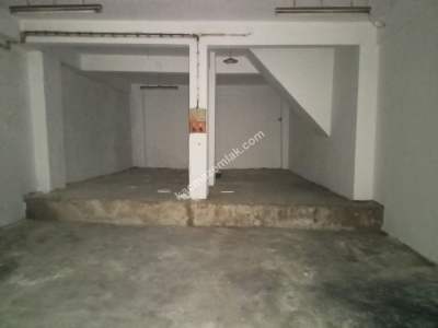 Osmangazi Demirtaşpaşa Mah Kiralık Dükkan Depo İşyeri 19