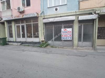 Osmangazi Demirtaşpaşa Mah Kiralık Dükkan Depo İşyeri 3