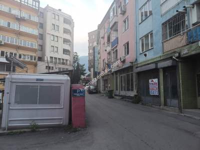 Osmangazi Demirtaşpaşa Mah Kiralık Dükkan Depo İşyeri 5