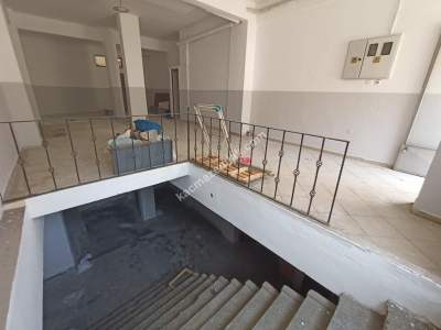 Osmangazi Demirtaşpaşa Mah Kiralık Dükkan Depo İşyeri 23