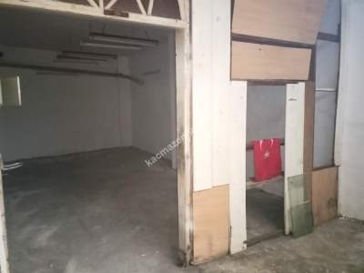 Osmangazi Demirtaşpaşa Mah Kiralık Dükkan Depo İşyeri 17