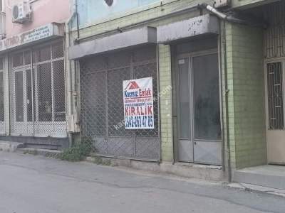 Osmangazi Demirtaşpaşa Mah Kiralık Dükkan Depo İşyeri 14