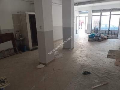 Osmangazi Demirtaşpaşa Mah Kiralık Dükkan Depo İşyeri 10