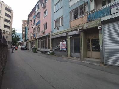 Osmangazi Demirtaşpaşa Mah Kiralık Dükkan Depo İşyeri 7