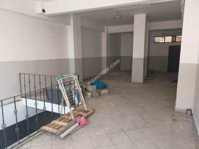 Osmangazi Demirtaşpaşa Mah Kiralık Dükkan Depo İşyeri 9