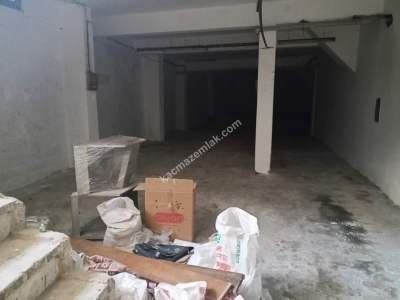 Osmangazi Demirtaşpaşa Mah Kiralık Dükkan Depo İşyeri 18