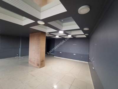 Bursa Yıldırım Bağlaraltı Mahallesinde Kiralık Dükkan