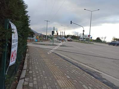 Bursa Yıldırım Bağlaraltı Mahallesinde Kiralık Dükkan 11