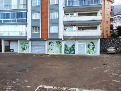 Bursa Yıldırım Bağlaraltı Mahallesinde Kiralık Dükkan 9