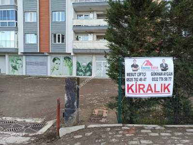 Bursa Yıldırım Bağlaraltı Mahallesinde Kiralık Dükkan 10