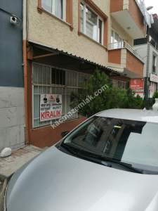 Bursa Yıldırım Ortabağlar Prof.tezoka Yakın Kiralık İş 3