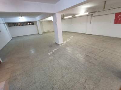 Yıldırım Şükraniye Duaçınarı Mah Kiralık İşyeri Depo 10