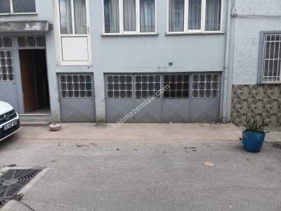 Yıldırım Şükraniye Duaçınarı Mah Kiralık İşyeri Depo 7