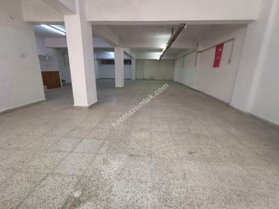 Yıldırım Şükraniye Duaçınarı Mah Kiralık İşyeri Depo 13