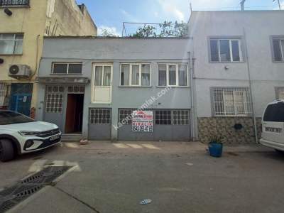 Yıldırım Şükraniye Duaçınarı Mah Kiralık İşyeri Depo 4