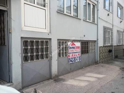 Yıldırım Şükraniye Duaçınarı Mah Kiralık İşyeri Depo 21