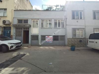 Yıldırım Şükraniye Duaçınarı Mah Kiralık İşyeri Depo 1