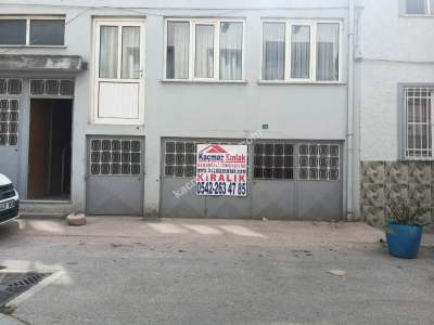 Yıldırım Şükraniye Duaçınarı Mah Kiralık İşyeri Depo 5