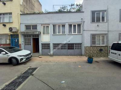 Yıldırım Şükraniye Duaçınarı Mah Kiralık İşyeri Depo 6