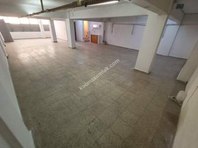 Yıldırım Şükraniye Duaçınarı Mah Kiralık İşyeri Depo 16
