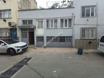 Yıldırım Şükraniye Duaçınarı Mah Kiralık İşyeri Depo 8