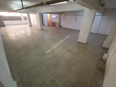 Yıldırım Şükraniye Duaçınarı Mah Kiralık İşyeri Depo 17