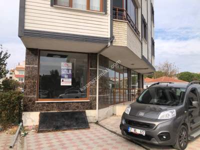 G.s.p. Mahallesinde Kiralık Toplam 140 M2 İşyeri Dükkan 23