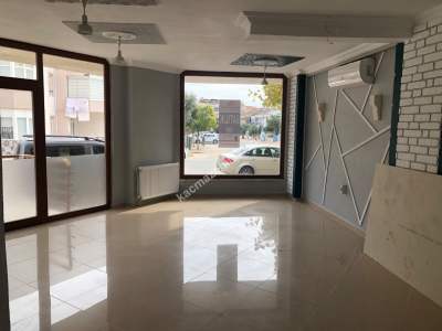 G.s.p. Mahallesinde Kiralık Toplam 140 M2 İşyeri Dükkan 13