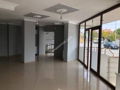 G.s.p. Mahallesinde Kiralık Toplam 140 M2 İşyeri Dükkan 7